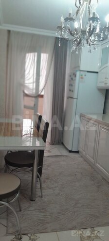 3 otaqlı yeni tikili - Bakıxanov q. - 115 m² (10)