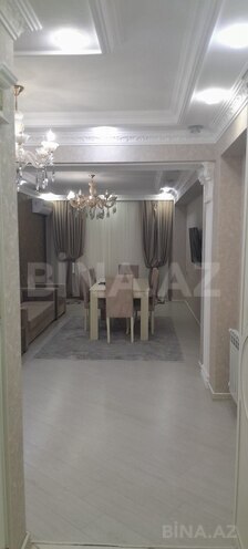 3 otaqlı yeni tikili - Bakıxanov q. - 115 m² (16)