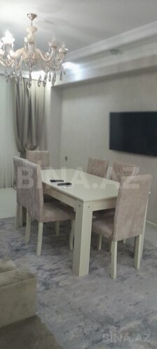 3 otaqlı yeni tikili - Bakıxanov q. - 115 m² (11)