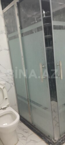 3 otaqlı yeni tikili - Bakıxanov q. - 115 m² (14)