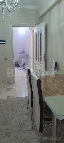 3 otaqlı yeni tikili - Bakıxanov q. - 115 m² (8)
