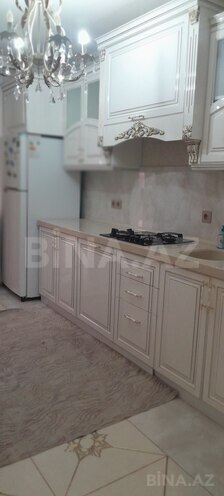 3 otaqlı yeni tikili - Bakıxanov q. - 115 m² (9)