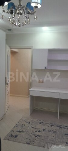 3 otaqlı yeni tikili - Bakıxanov q. - 115 m² (5)
