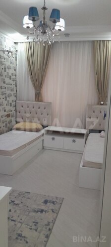 3 otaqlı yeni tikili - Bakıxanov q. - 115 m² (7)