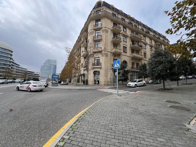 Объект - пос. Аг шехер - 225 м² (2)