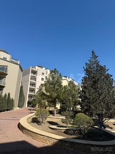 3 otaqlı yeni tikili - Şıxov q. - 158 m² (6)