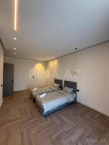3 otaqlı yeni tikili - Şıxov q. - 158 m² (13)