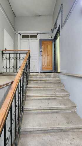 2 otaqlı ofis - İçəri Şəhər m. - 46 m² (8)