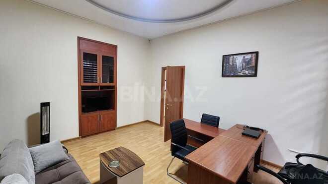 2 otaqlı ofis - İçəri Şəhər m. - 46 m² (3)