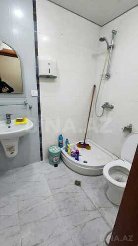 2 otaqlı ofis - İçəri Şəhər m. - 46 m² (6)