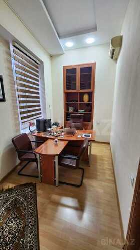 2 otaqlı ofis - İçəri Şəhər m. - 46 m² (4)