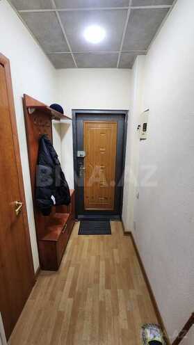 2 otaqlı ofis - İçəri Şəhər m. - 46 m² (7)