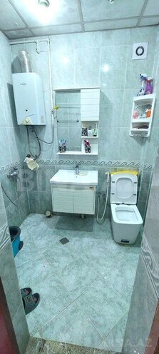 3 otaqlı köhnə tikili - Nəriman Nərimanov m. - 70 m² (4)