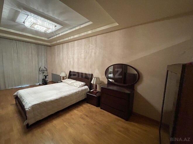 Продаётся 4-комн. новостройка 214 м², м. Шах Исмаил Хатаи, photo 10 from 32
