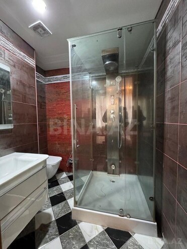 İcarəyə verilir 4 otaqlı yeni tikili 200 m², Sahil m., photo 11 from 29