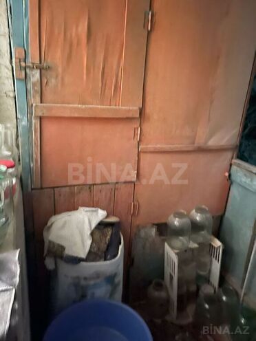 2 otaqlı köhnə tikili - Qaraçuxur q. - 55 m² (12)