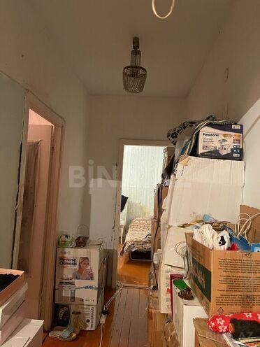 2 otaqlı köhnə tikili - Qaraçuxur q. - 55 m² (13)