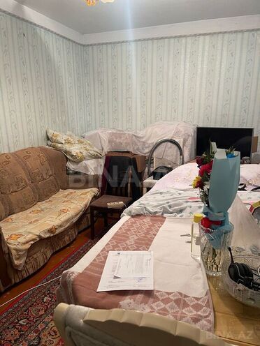 2 otaqlı köhnə tikili - Qaraçuxur q. - 55 m² (17)