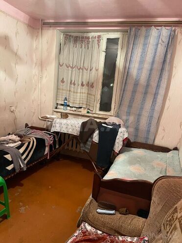 2 otaqlı köhnə tikili - Qaraçuxur q. - 55 m² (19)
