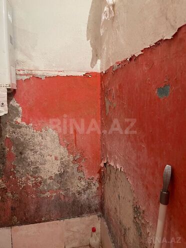 2 otaqlı köhnə tikili - Qaraçuxur q. - 55 m² (10)