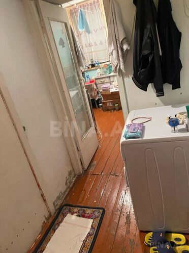 2 otaqlı köhnə tikili - Qaraçuxur q. - 55 m² (3)