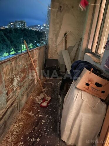 2 otaqlı köhnə tikili - Qaraçuxur q. - 55 m² (7)
