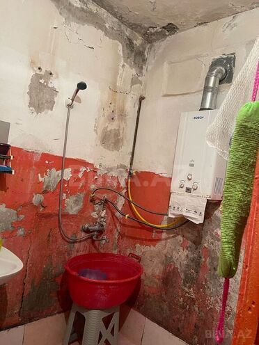 2 otaqlı köhnə tikili - Qaraçuxur q. - 55 m² (21)