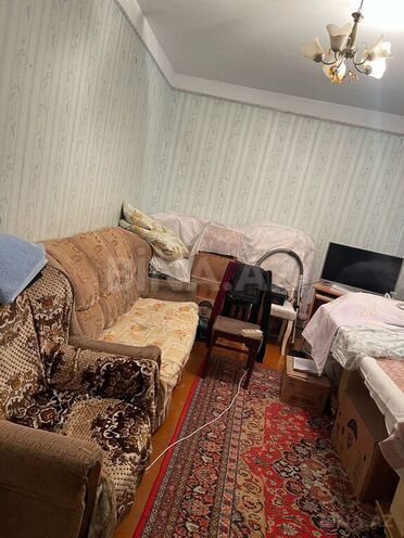 2 otaqlı köhnə tikili - Qaraçuxur q. - 55 m² (5)