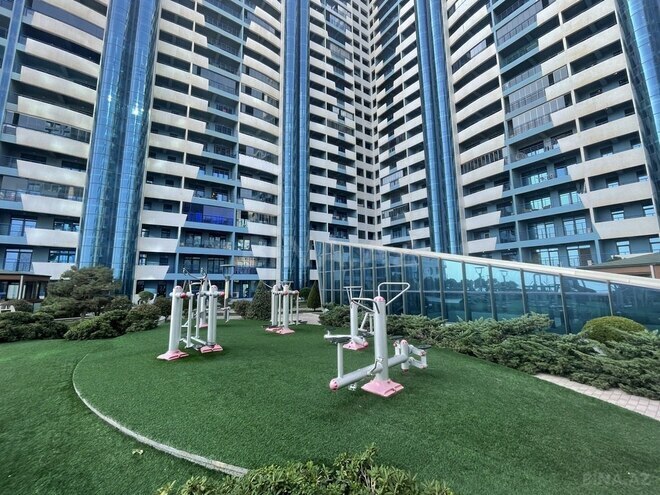 Продаётся 4-комн. новостройка 214 м², м. Шах Исмаил Хатаи, photo 27 from 32