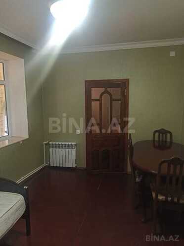 4 otaqlı yeni tikili - Yeni Yasamal q. - 52 m² (4)
