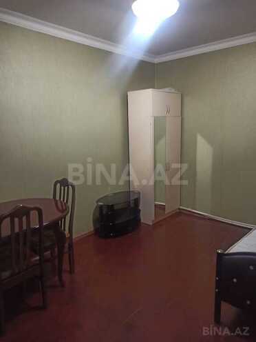 4 otaqlı yeni tikili - Yeni Yasamal q. - 52 m² (2)