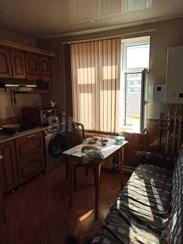 4 otaqlı yeni tikili - Yeni Yasamal q. - 52 m² (7)