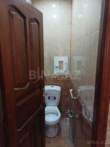 4 otaqlı yeni tikili - Yeni Yasamal q. - 52 m² (5)
