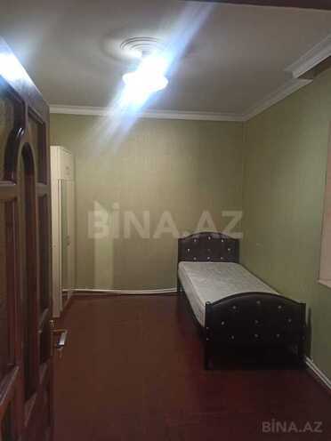 4 otaqlı yeni tikili - Yeni Yasamal q. - 52 m² (3)