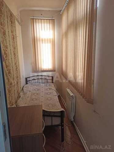 4 otaqlı yeni tikili - Yeni Yasamal q. - 52 m² (1)