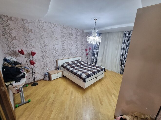 Продаётся 3-комн. новостройка 158 м², м. Шах Исмаил Хатаи, photo 6 from 13