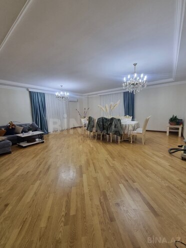 Продаётся 3-комн. новостройка 158 м², м. Шах Исмаил Хатаи, photo 4 from 13