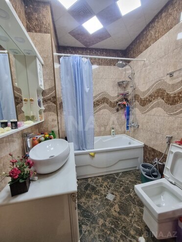Продаётся 3-комн. новостройка 158 м², м. Шах Исмаил Хатаи, photo 10 from 13