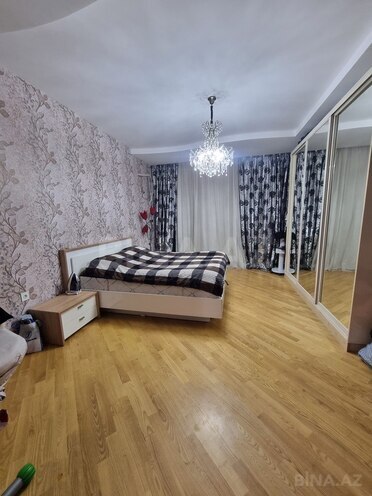 Продаётся 3-комн. новостройка 158 м², м. Шах Исмаил Хатаи, photo 7 from 13