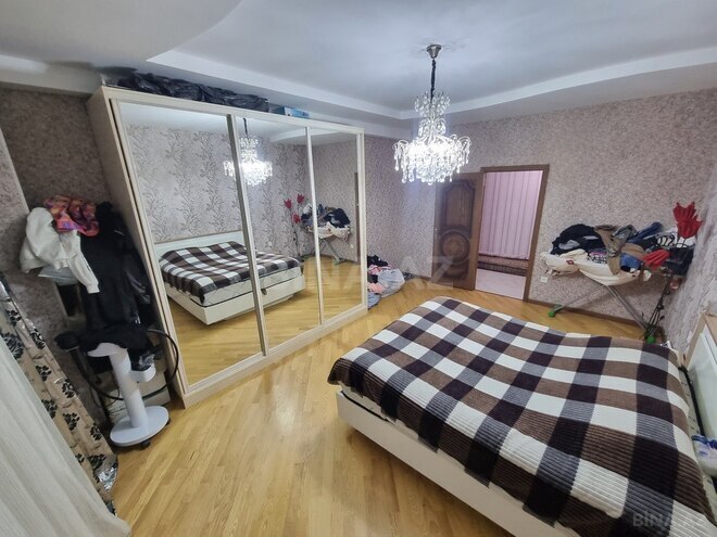 Продаётся 3-комн. новостройка 158 м², м. Шах Исмаил Хатаи, photo 8 from 13