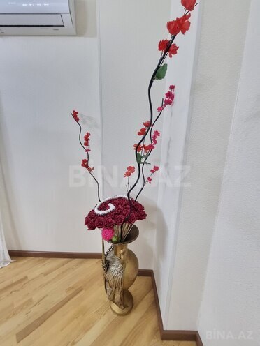 Продаётся 3-комн. новостройка 158 м², м. Шах Исмаил Хатаи, photo 12 from 13