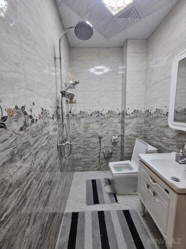 Продаётся 3-комн. новостройка 158 м², м. Шах Исмаил Хатаи, photo 11 from 13