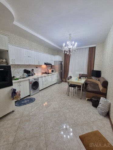Продаётся 3-комн. новостройка 158 м², м. Шах Исмаил Хатаи, photo 5 from 13