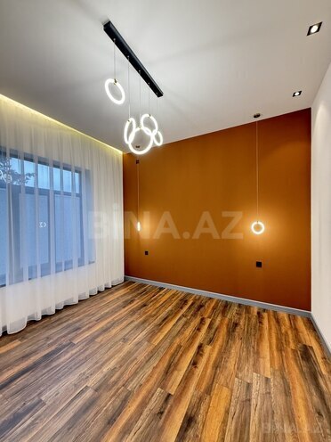 Satılır 5 otaqlı həyət evi/bağ evi 225 m², Mərdəkan q., photo 23 from 27