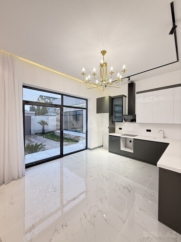 Satılır 5 otaqlı həyət evi/bağ evi 225 m², Mərdəkan q., photo 15 from 27