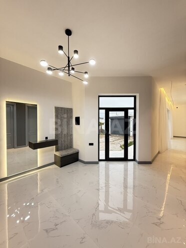 Satılır 5 otaqlı həyət evi/bağ evi 225 m², Mərdəkan q., photo 12 from 27