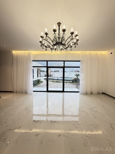 Satılır 5 otaqlı həyət evi/bağ evi 225 m², Mərdəkan q., photo 14 from 27