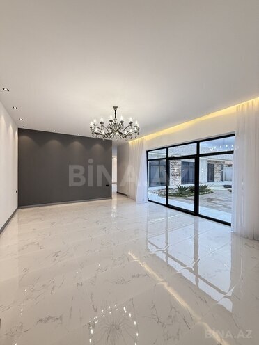 Satılır 5 otaqlı həyət evi/bağ evi 225 m², Mərdəkan q., photo 13 from 27
