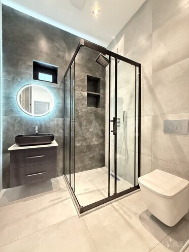 Satılır 5 otaqlı həyət evi/bağ evi 225 m², Mərdəkan q., photo 17 from 27