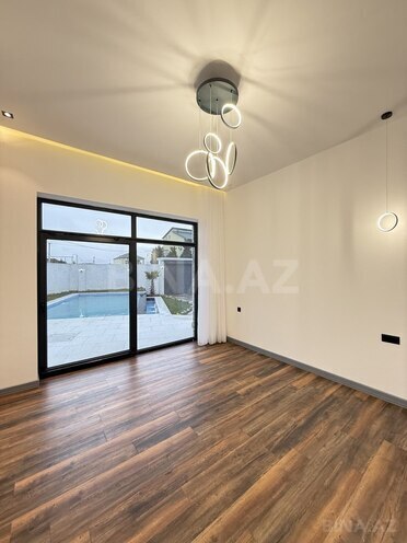 Satılır 5 otaqlı həyət evi/bağ evi 225 m², Mərdəkan q., photo 18 from 27